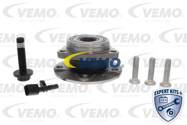 Radlagersatz VEMO V10-72-0292