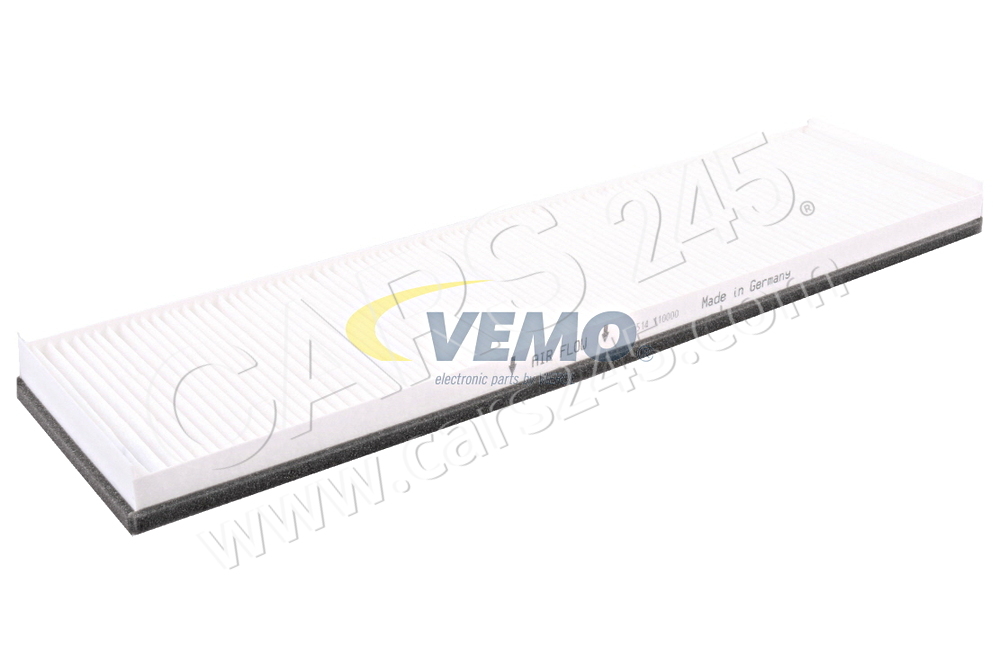 Filter, Innenraumluft VEMO V30-30-1038