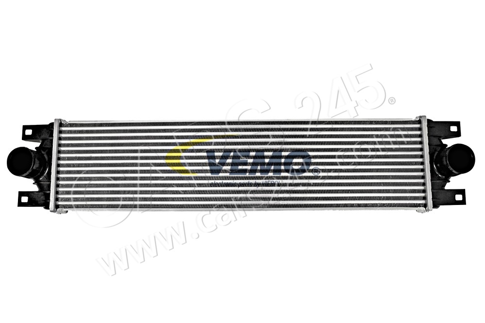 Ladeluftkühler VEMO V46-60-0007