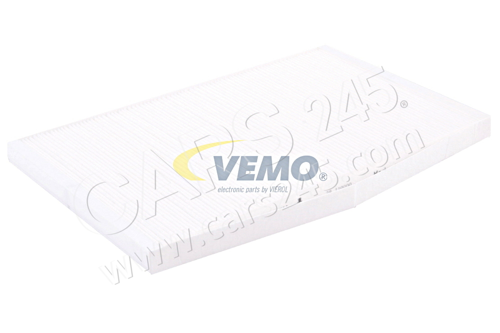 Filter, Innenraumluft VEMO V10-30-1030