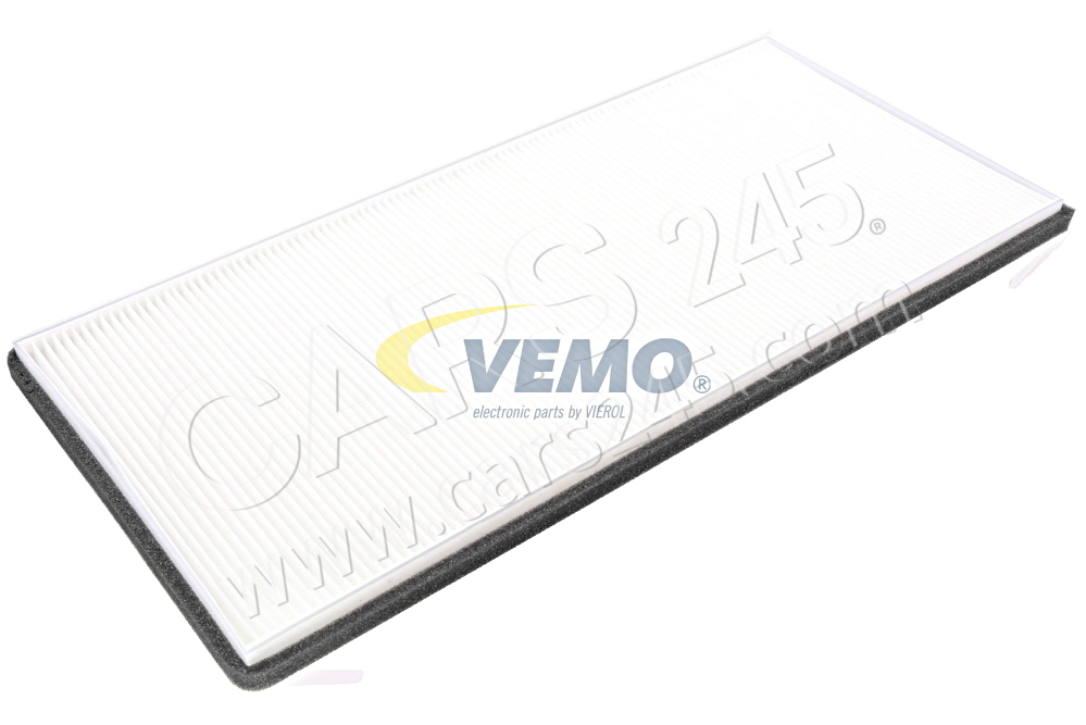 Filter, Innenraumluft VEMO V20-30-1046-1