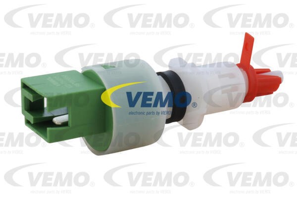 Schalter, Kupplungsbetätigung (Motorsteuerung) VEMO V22-73-0015