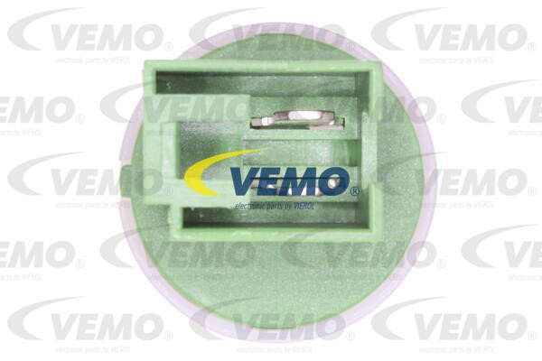 Schalter, Kupplungsbetätigung (Motorsteuerung) VEMO V22-73-0015 2