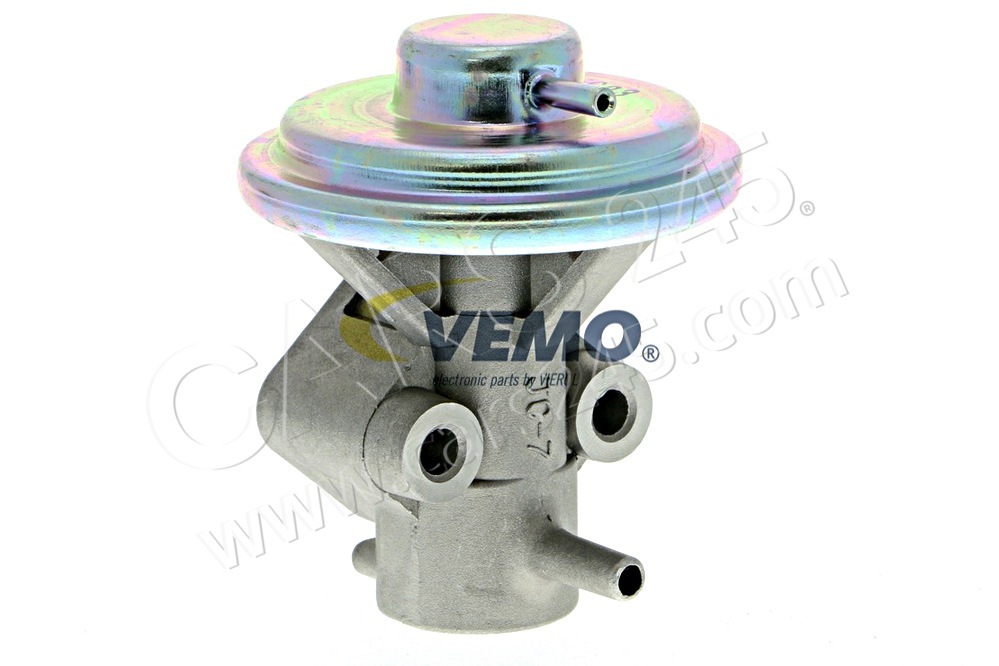 AGR-Ventil VEMO V51-63-0008