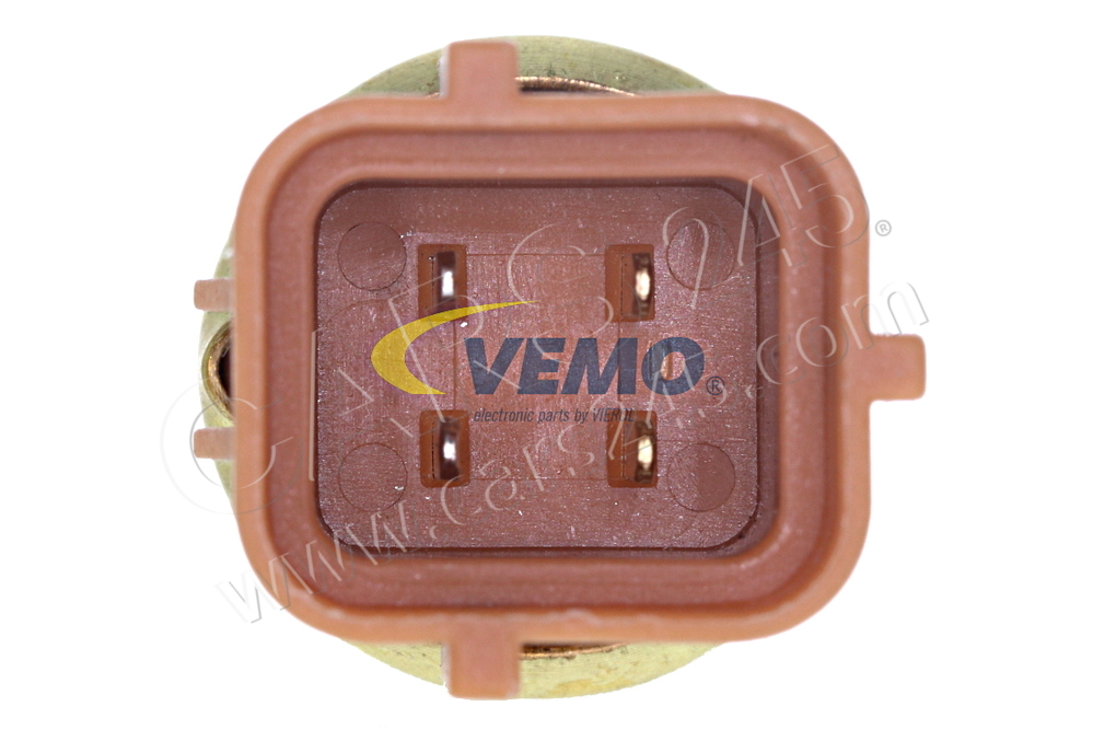 Sensor, Kühlmitteltemperatur VEMO V52-72-0096-1 2