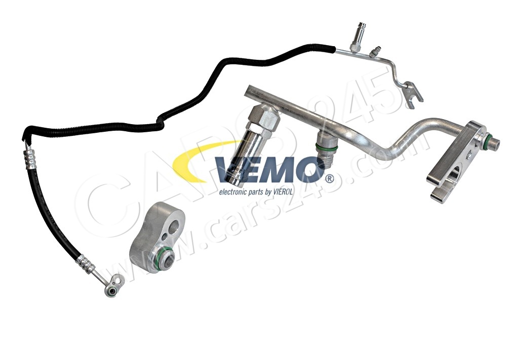 Hochdruckleitung, Klimaanlage VEMO V15-20-0016