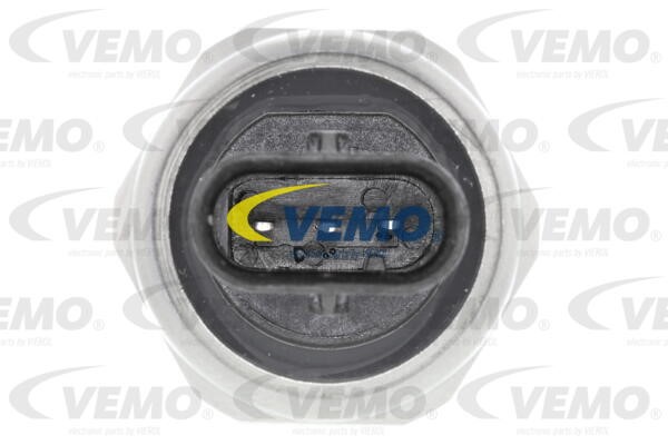 Sensor, Abgasdruck VEMO V20-72-0157 2
