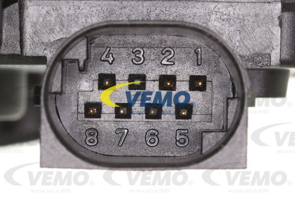 Türschloss VEMO V20-85-0033 2
