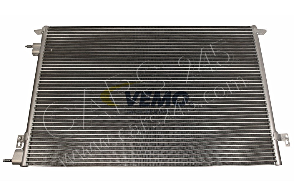 Kondensator, Klimaanlage VEMO V40-62-0063