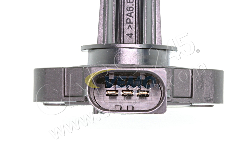 Sensor, Motorölstand VEMO V95-72-0054 2