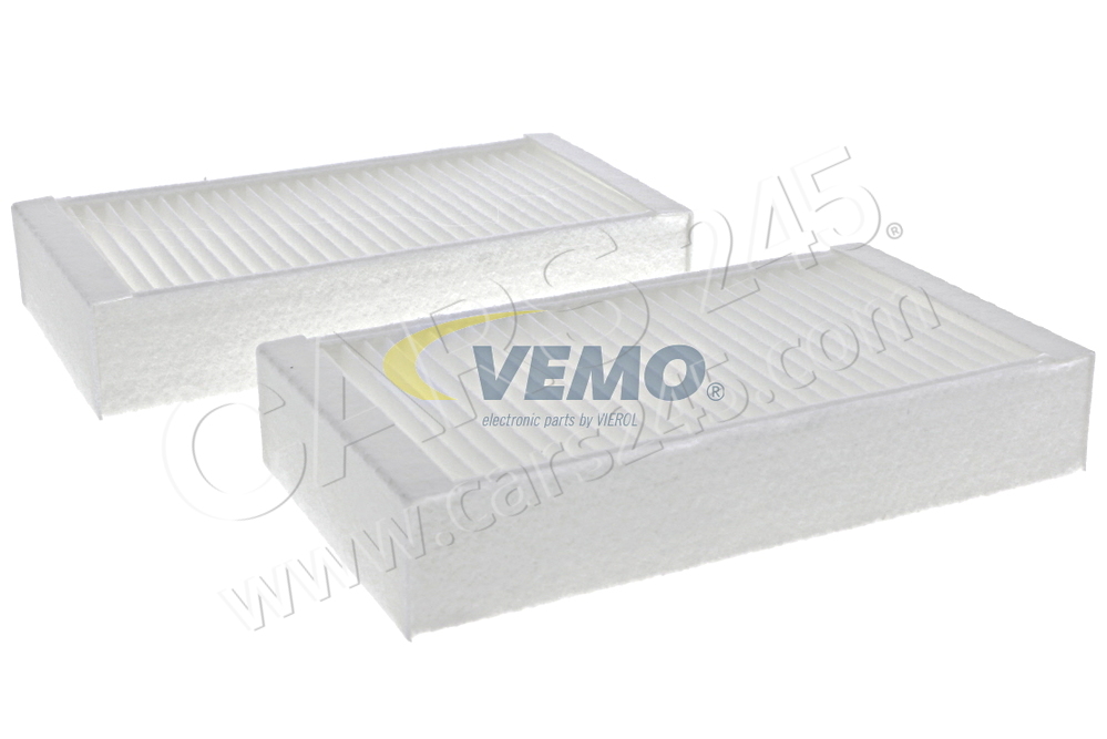Filter, Innenraumluft VEMO V20-30-5009