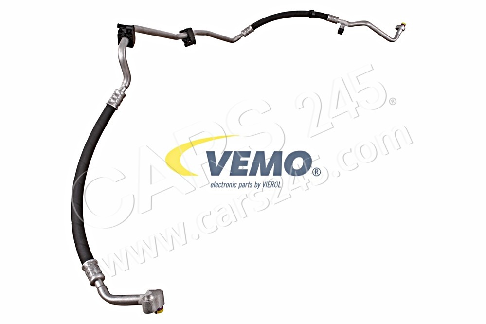Hochdruck-/Niederdruckleitung, Klimaanlage VEMO V30-20-0038