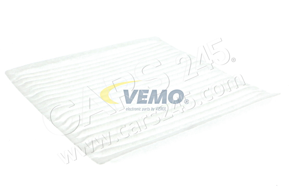 Filter, Innenraumluft VEMO V32-30-0007