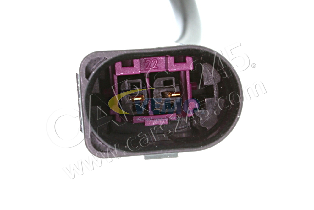 Sensor, Abgastemperatur VEMO V10-72-0001 2