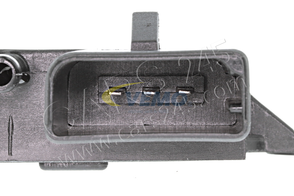 Sensor, Saugrohrdruck VEMO V25-72-0075 2