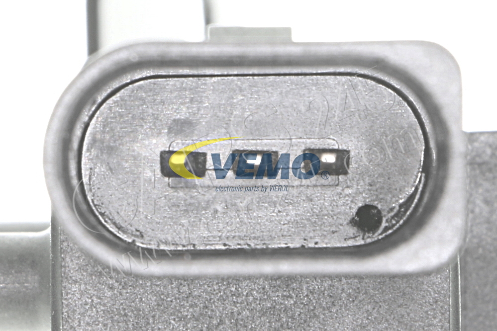 Sensor, Abgasdruck VEMO V40-72-0677 2