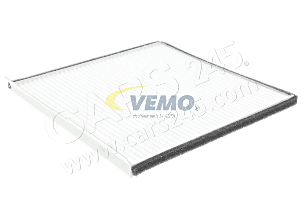 Filter, Innenraumluft VEMO V51-30-0006