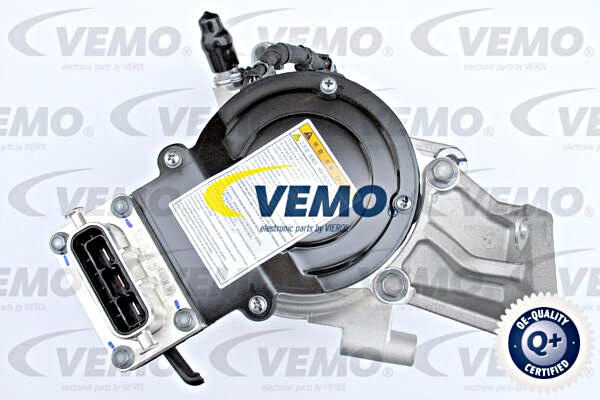 Startergenerator VEMO V53-24-0002 4