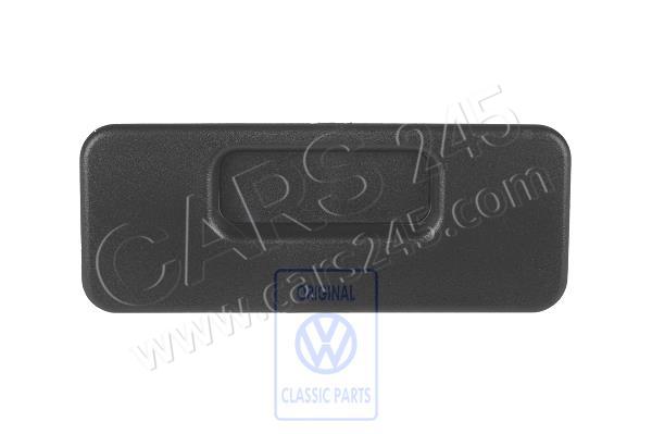Abdeckkappe Volkswagen Classic 72586880301C
