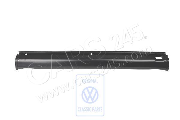 Zylinderkopf mit Ventilen und Nockenwelle Volkswagen Classic 036103265CX