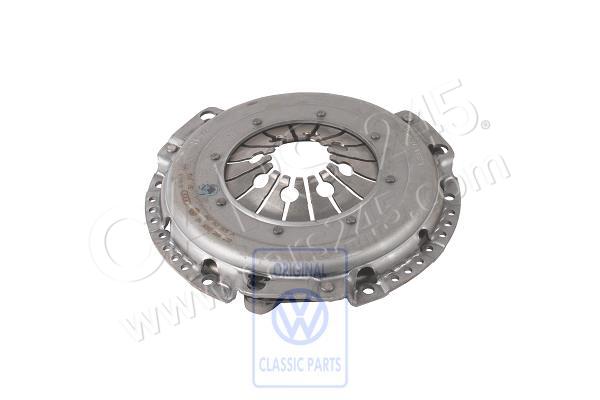Kupplungsdruckplatte Volkswagen Classic 062141025AX