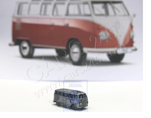 Miniatur Bus T1 als Volkswagen Classic Parts Magnet Volkswagen Classic ZCP902729 2