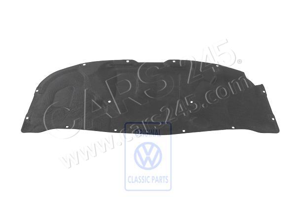 Dämpfung für Klappe vorn Volkswagen Classic 3B0863835G