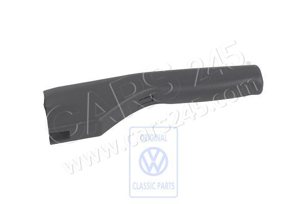 Handbremshebelgriff mit Verkleidung Volkswagen Classic 3B0711461F75R