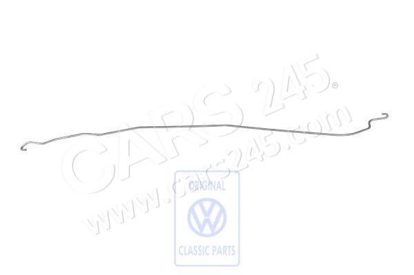 Zugstange rechts Volkswagen Classic 3A0837194