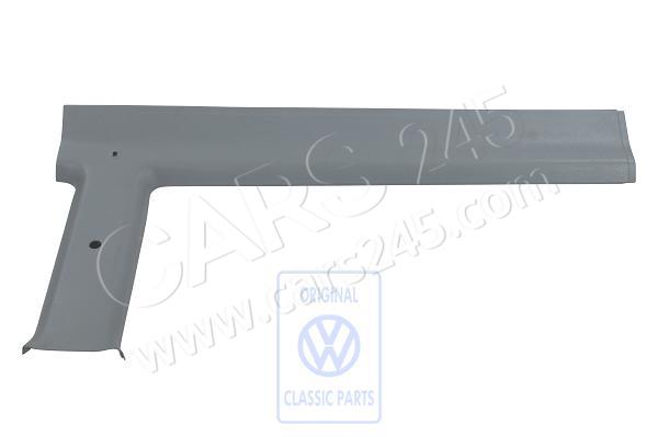 C-Säulen-Verkleidung Volkswagen Classic 7058672859XK