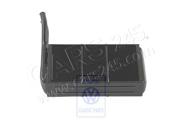 Seitenscheibe (feststehend) Volkswagen Classic 729845302