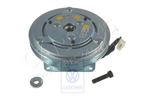 Elektromagnetkupplung 1 fach Volkswagen Classic 321820811A