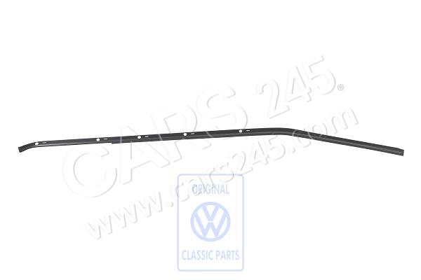 Dachzierleiste links Volkswagen Classic 6K0853705B