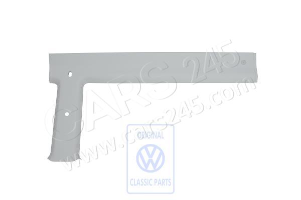 C-Säulen-Verkleidung Volkswagen Classic 705867287K2EN