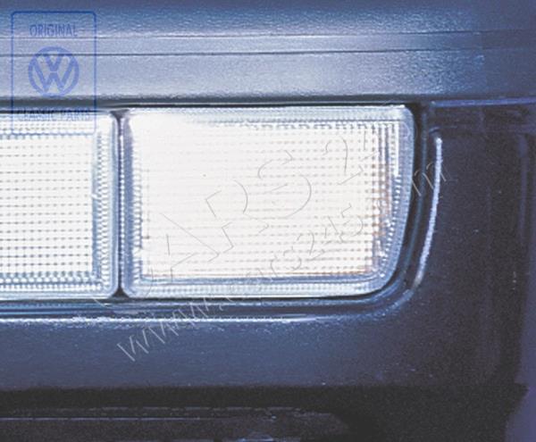 Blinkleuchte weiss, links Volkswagen Classic 1H0953049D