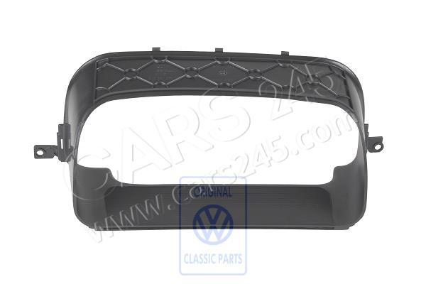 Blende Volkswagen Classic 1H5857061B01C