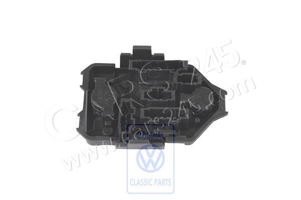 Lampenträger aussen Volkswagen Classic 1H5945257