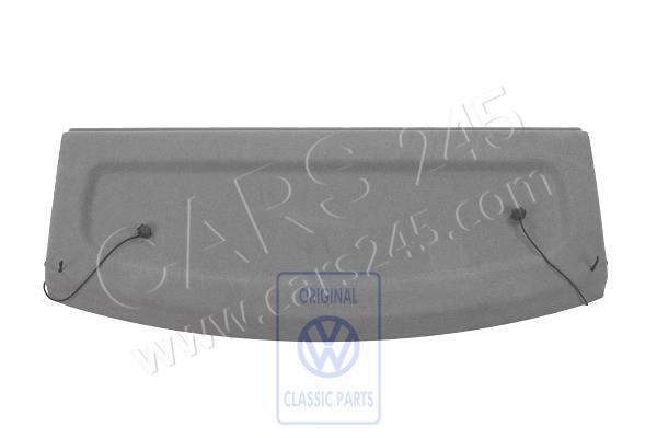 Deckel für Kofferraumab- deckung Volkswagen Classic 5M0867769C2BD