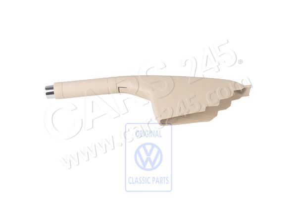 Handbremshebelgriff mit Verkleidung Volkswagen Classic 6Q0711461FNHW