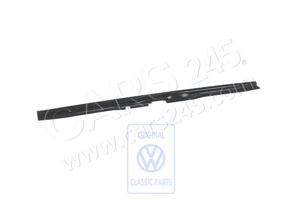 Deckblech Volkswagen Classic 245801161C