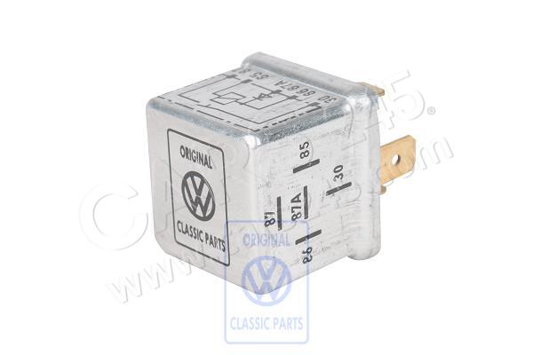 Arbeitskontaktrelais Volkswagen Classic 321919505A