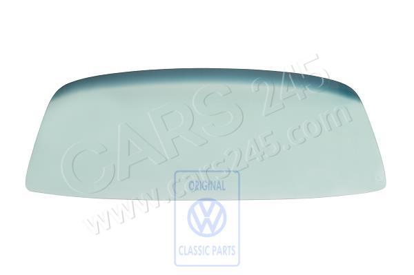 Frontscheibe(Verbundglas) grün Volkswagen Classic 2318451017