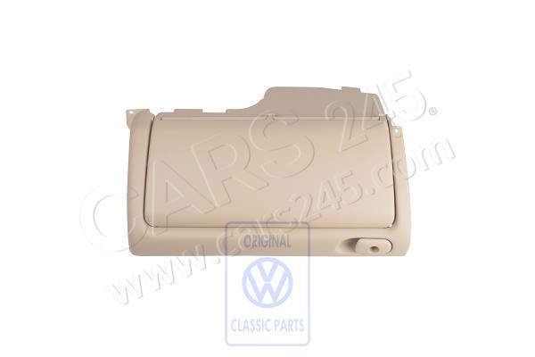 Ablagekasten (abschliessbar) Volkswagen Classic 1E1857922Q70