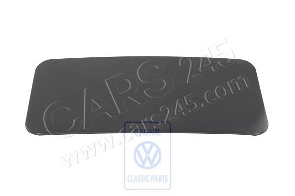 Stahlschiebedachdeckel Volkswagen Classic 357877071