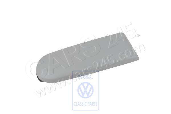 Kristallgrau Volkswagen Classic 3B0867173MXE