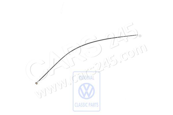 Antriebswelle-Geschw.-Messer Volkswagen Classic 251957809