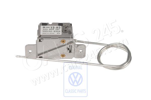 Thermostat Volkswagen Classic 323959281