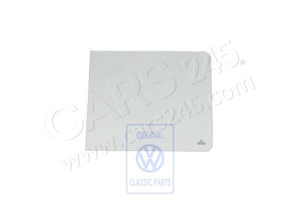 Seitenscheibe (feststehend) Volkswagen Classic 253845302D