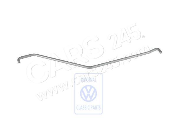 Betätigungsstange Volkswagen Classic 6K0827515C