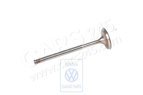 Startventil Volkswagen Classic 039906171